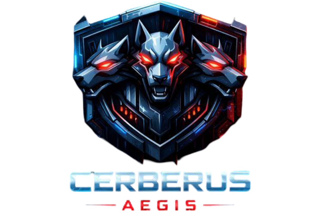 CERBERUS AEGIS